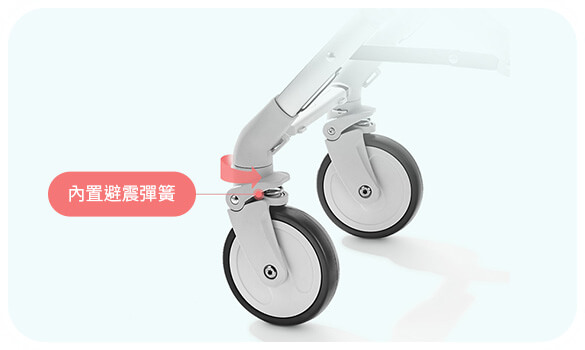 車輪內置軸承